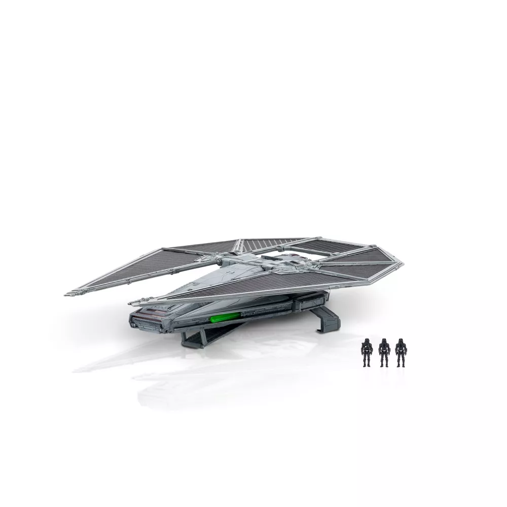 STAR WARS TIE REAPER ATTACK LANDER - 1