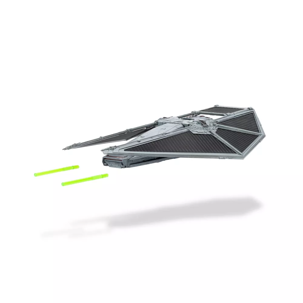 STAR WARS TIE REAPER ATTACK LANDER - 2