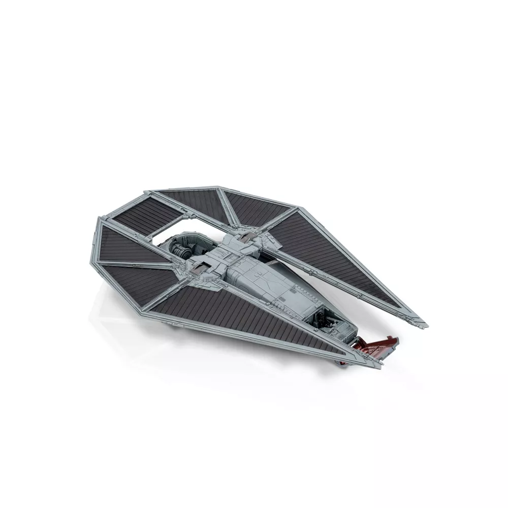 STAR WARS TIE REAPER ATTACK LANDER - 3