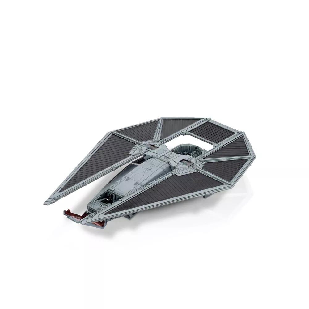 STAR WARS TIE REAPER ATTACK LANDER - 4