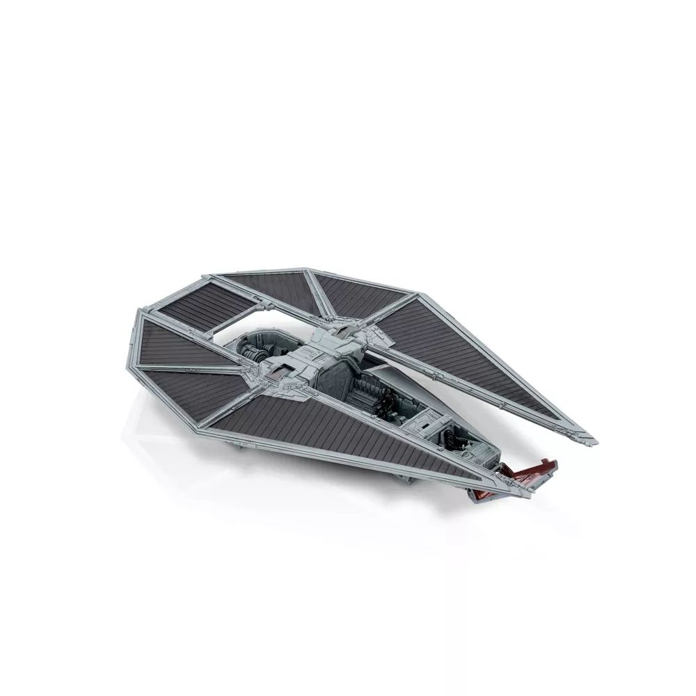 STAR WARS TIE REAPER ATTACK LANDER - 5