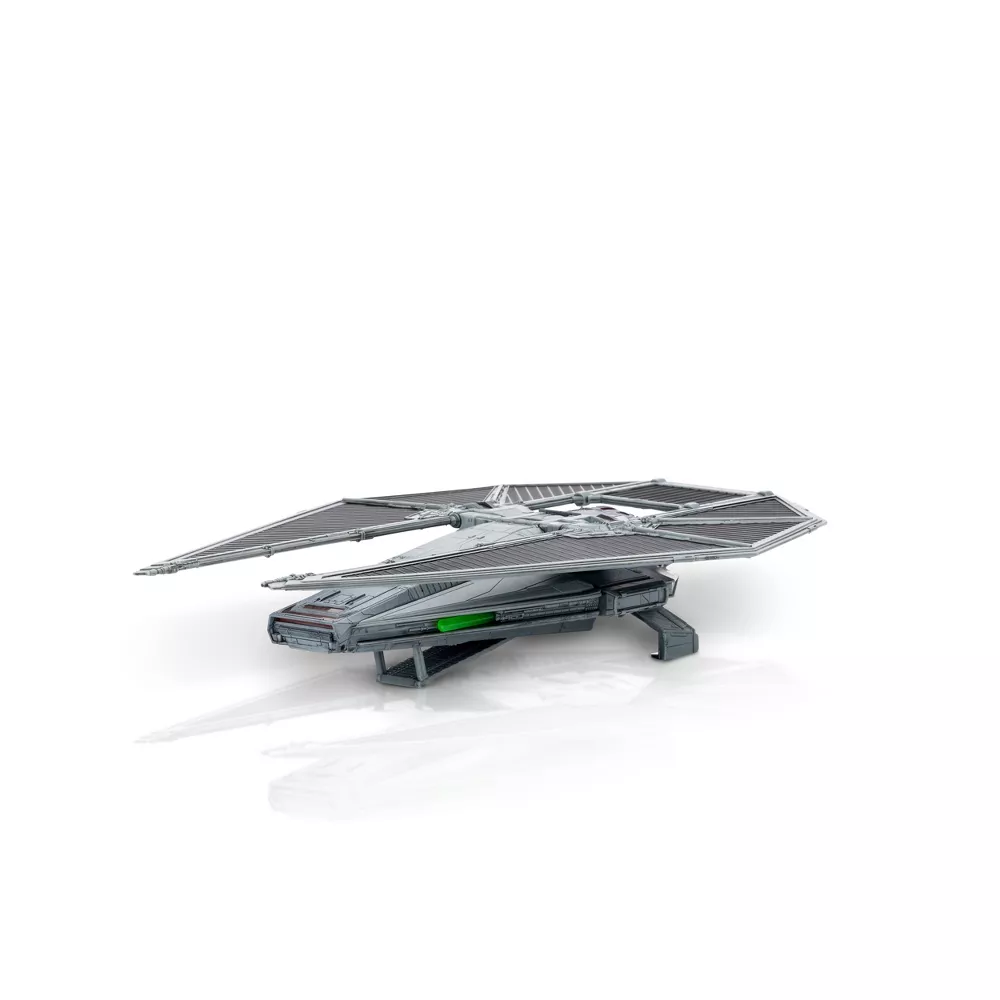 STAR WARS TIE REAPER ATTACK LANDER - 6