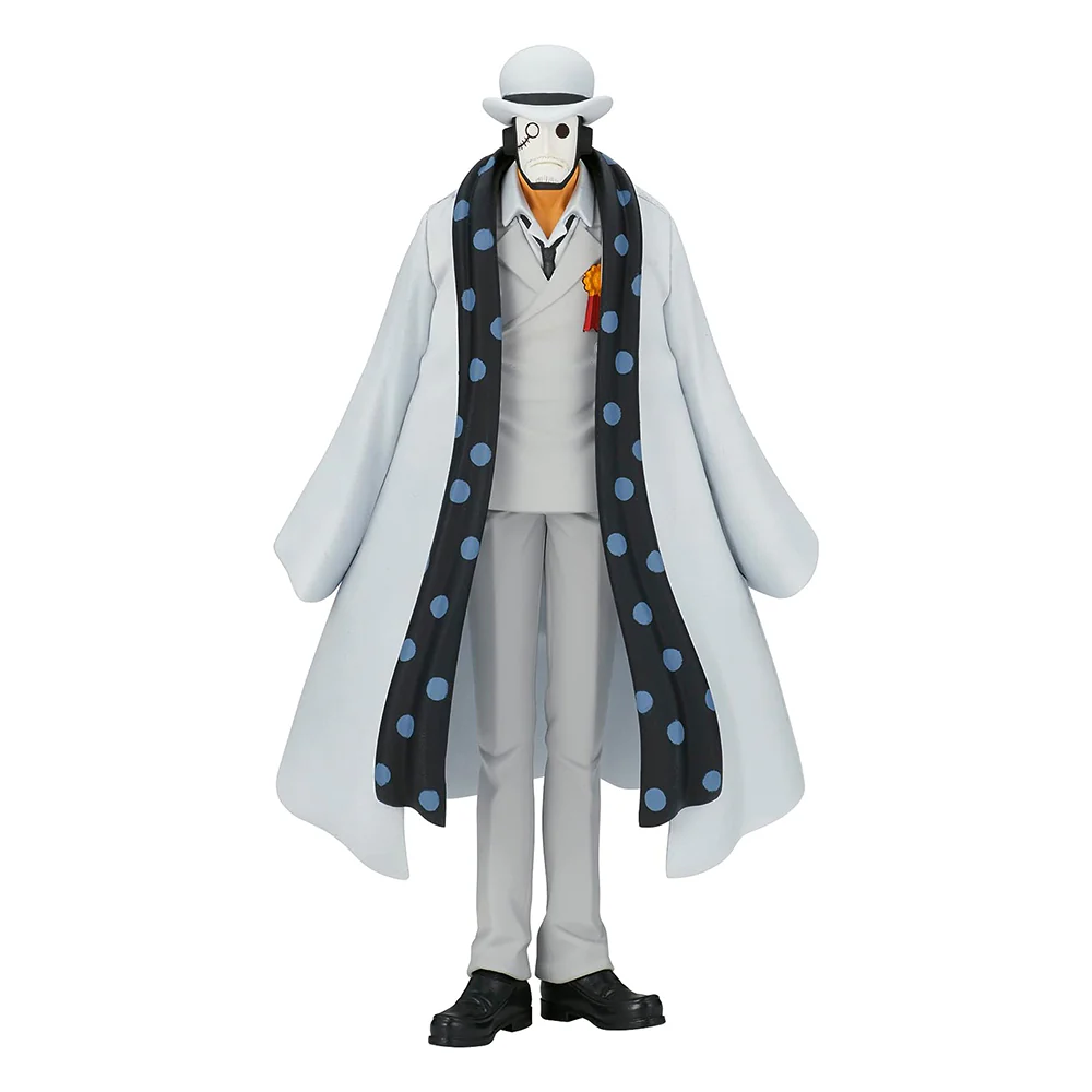 ONE PIECE DXF THE GRANDLINE MEN WANOKUNI VOL.25 (CP 0) - 1