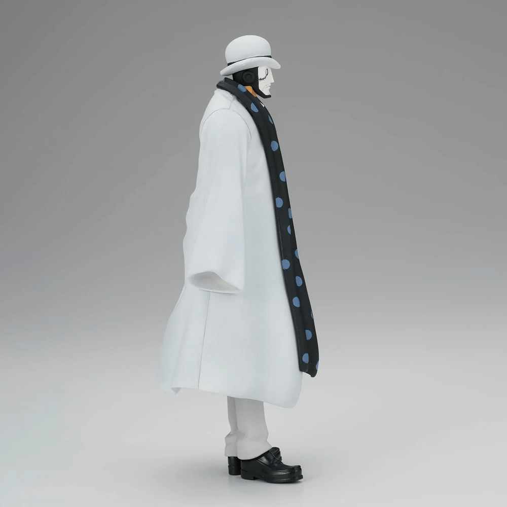 ONE PIECE DXF THE GRANDLINE MEN WANOKUNI VOL.25 (CP 0) - 2