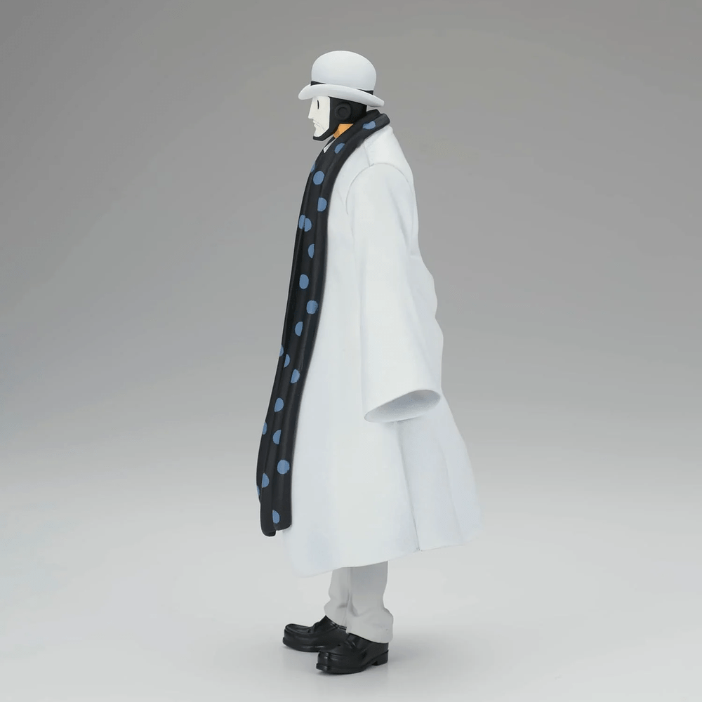 ONE PIECE DXF THE GRANDLINE MEN WANOKUNI VOL.25 (CP 0) - 3