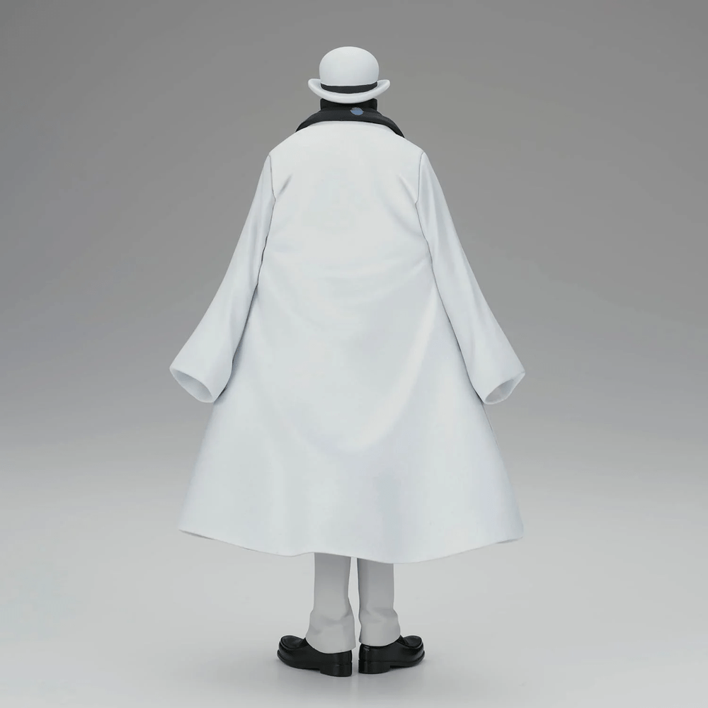 ONE PIECE DXF THE GRANDLINE MEN WANOKUNI VOL.25 (CP 0) - 4