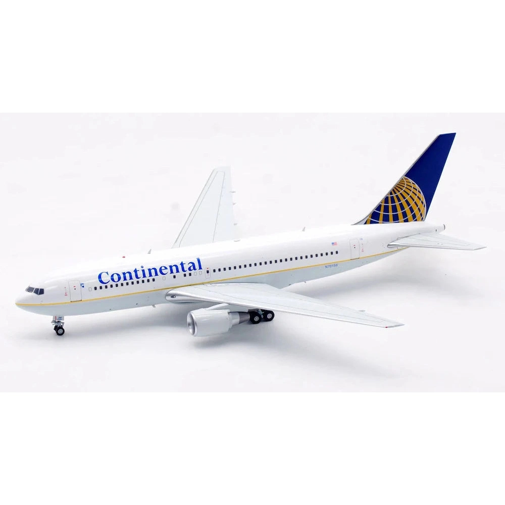 BOEING 767-200 CONTINENTAL AIRLINES (LIMITED EDITION) 1/200 - 1