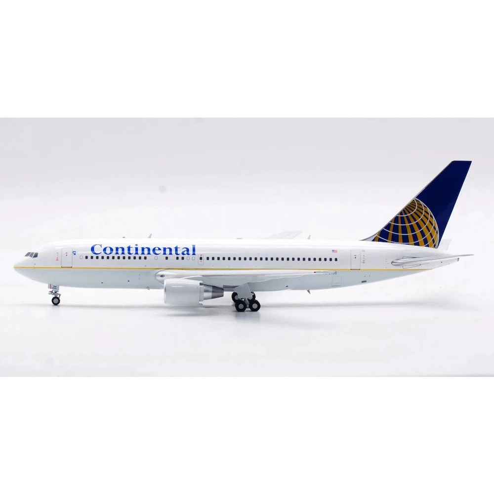 BOEING 767-200 CONTINENTAL AIRLINES (LIMITED EDITION) 1/200 - 4