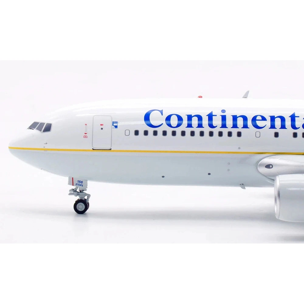 BOEING 767-200 CONTINENTAL AIRLINES (LIMITED EDITION) 1/200 - 5
