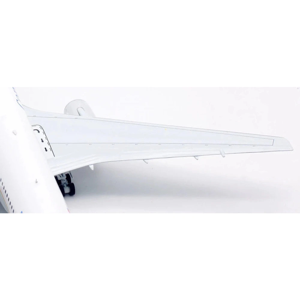BOEING 767-200 CONTINENTAL AIRLINES (LIMITED EDITION) 1/200 - 6