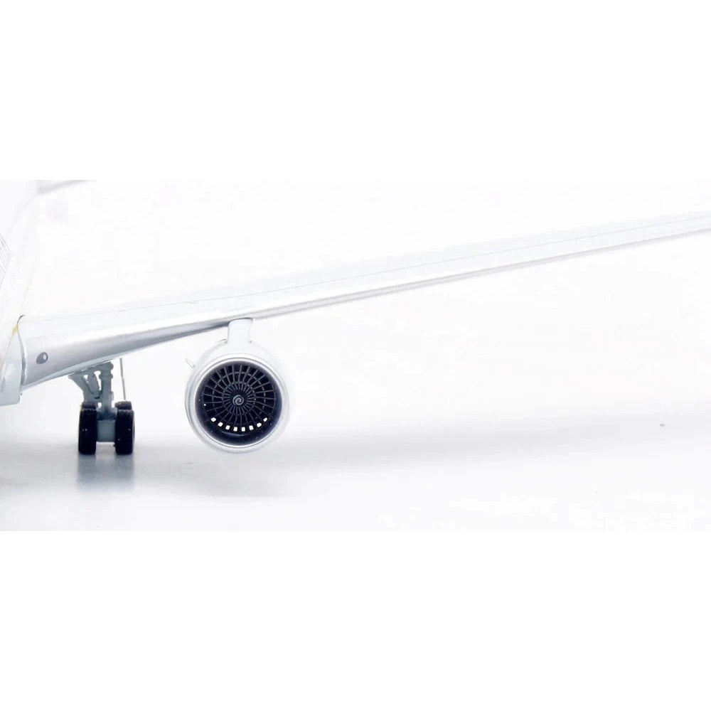 BOEING 767-200 CONTINENTAL AIRLINES (LIMITED EDITION) 1/200 - 7