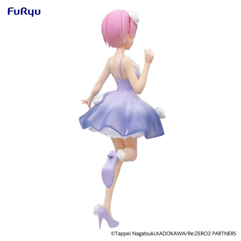 RE: ZERO - RAM 'FLOWER DRESS' (TRIO-TRY-IT) - 3