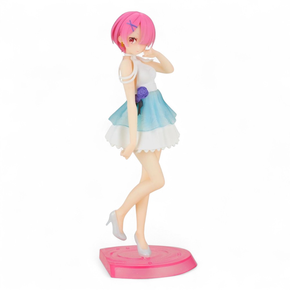 RE:ZERO STARTING LIFE IN ANOTHER WORLD - SERENUS COUTURE - RAM - 1