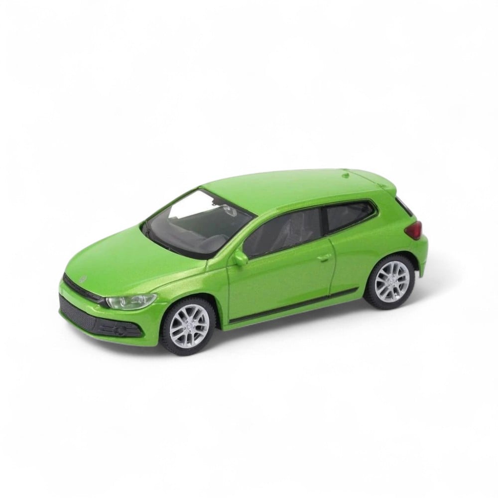 VOLKSWAGEN SCIROCCO 1/43 - 1