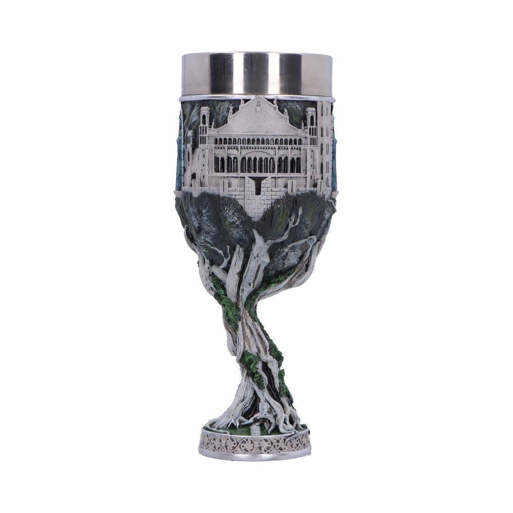 THE LORD OF THE RINGS: GONDOR COPA - 1