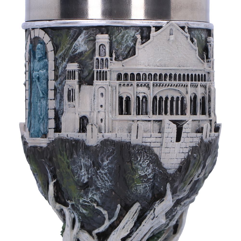 THE LORD OF THE RINGS: GONDOR COPA - 4