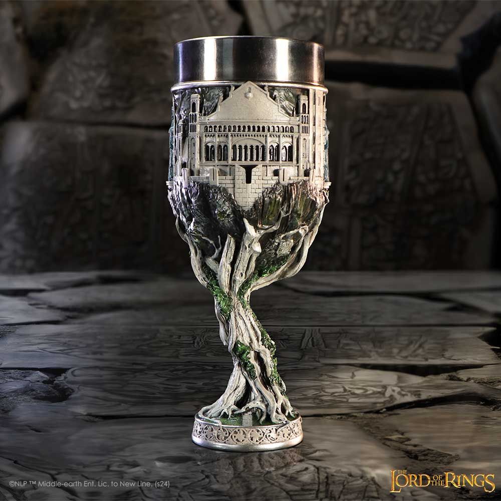 THE LORD OF THE RINGS: GONDOR COPA - 6