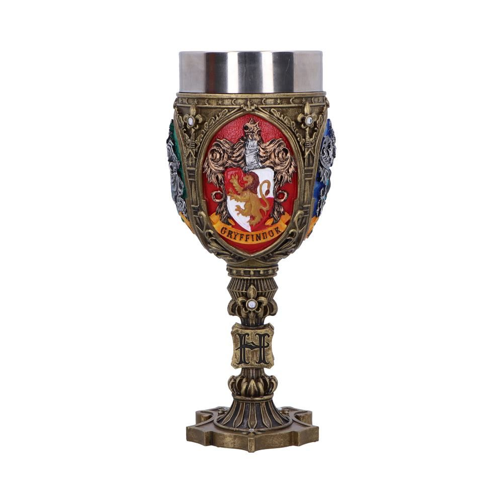 HARRY POTTER: 4 HOUSES COPA - 1