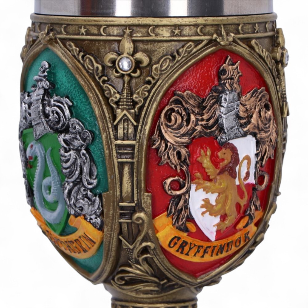 HARRY POTTER: 4 HOUSES COPA - 5