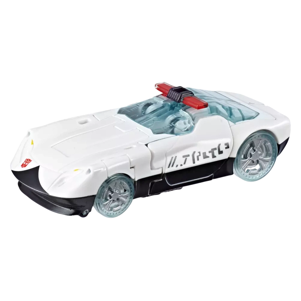 TRANSFORMERS GENERATIONS WAR FOR CYBERTRON DELUXE WFC-S23 PROWL - 2