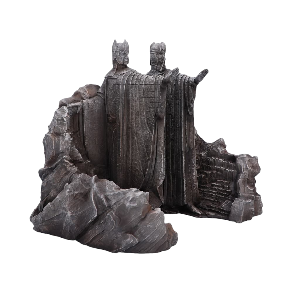 LORD OF THE RINGS: GATES OF ARGONATH - SUJETALIBROS - 2