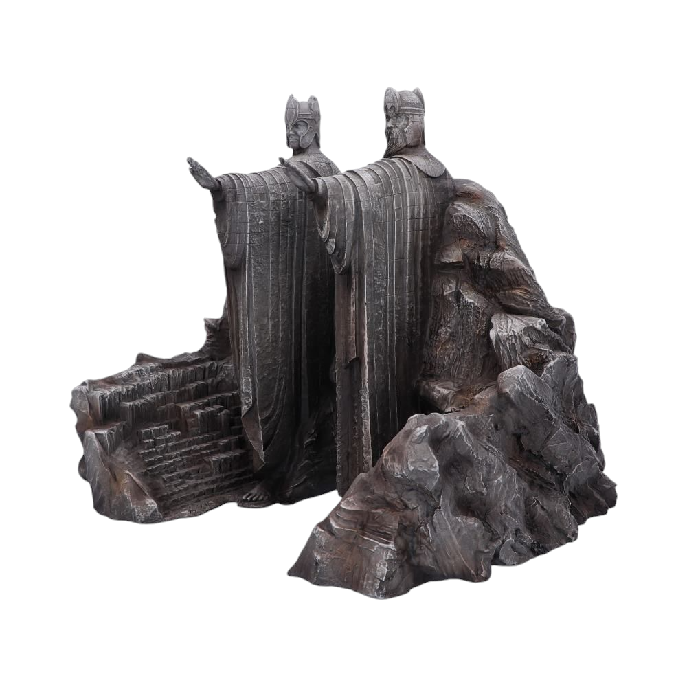 LORD OF THE RINGS: GATES OF ARGONATH - SUJETALIBROS - 3