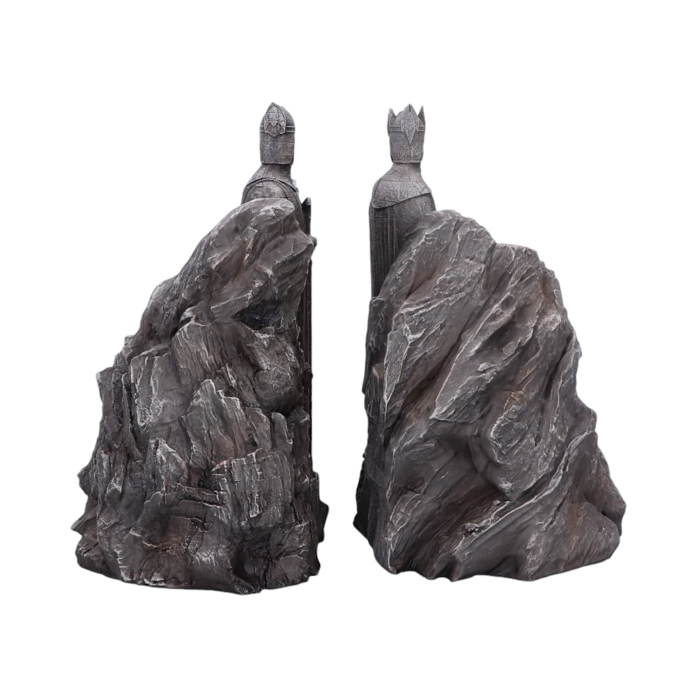 LORD OF THE RINGS: GATES OF ARGONATH - SUJETALIBROS - 4