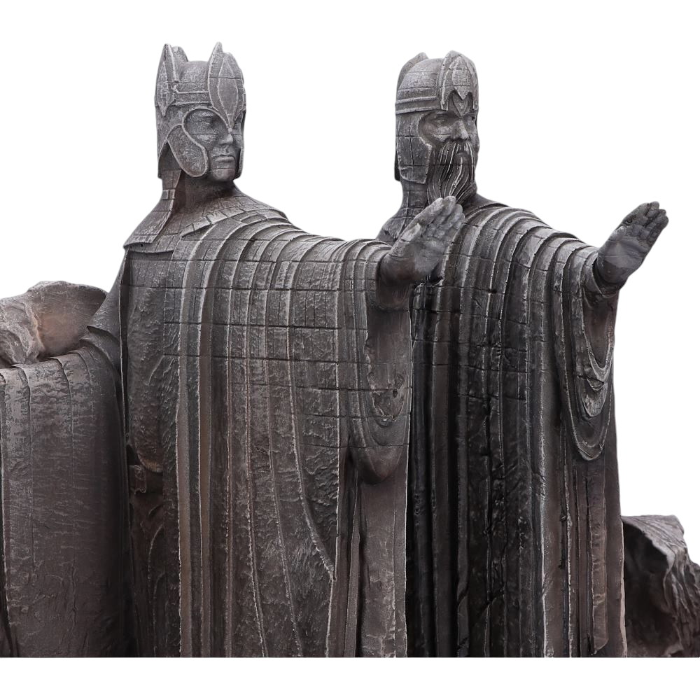 LORD OF THE RINGS: GATES OF ARGONATH - SUJETALIBROS - 5