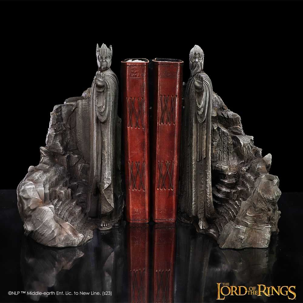 LORD OF THE RINGS: GATES OF ARGONATH - SUJETALIBROS - 7