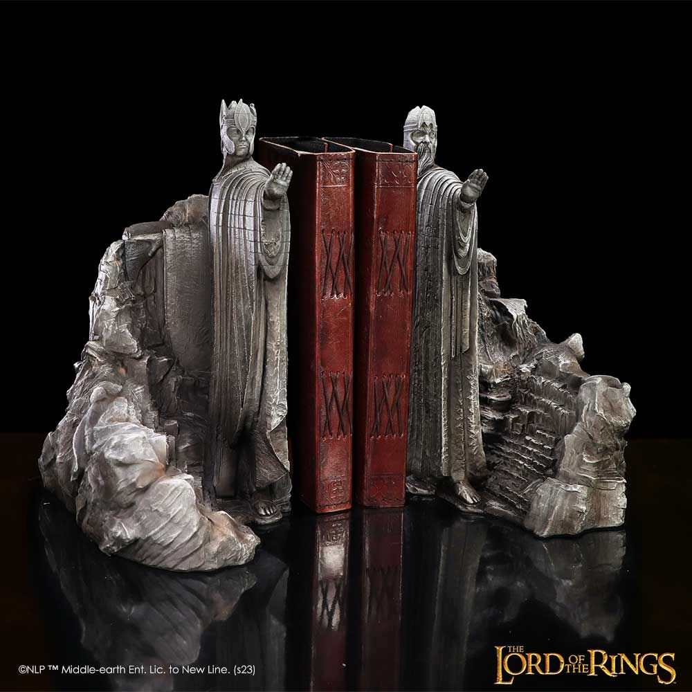 LORD OF THE RINGS: GATES OF ARGONATH - SUJETALIBROS - 8