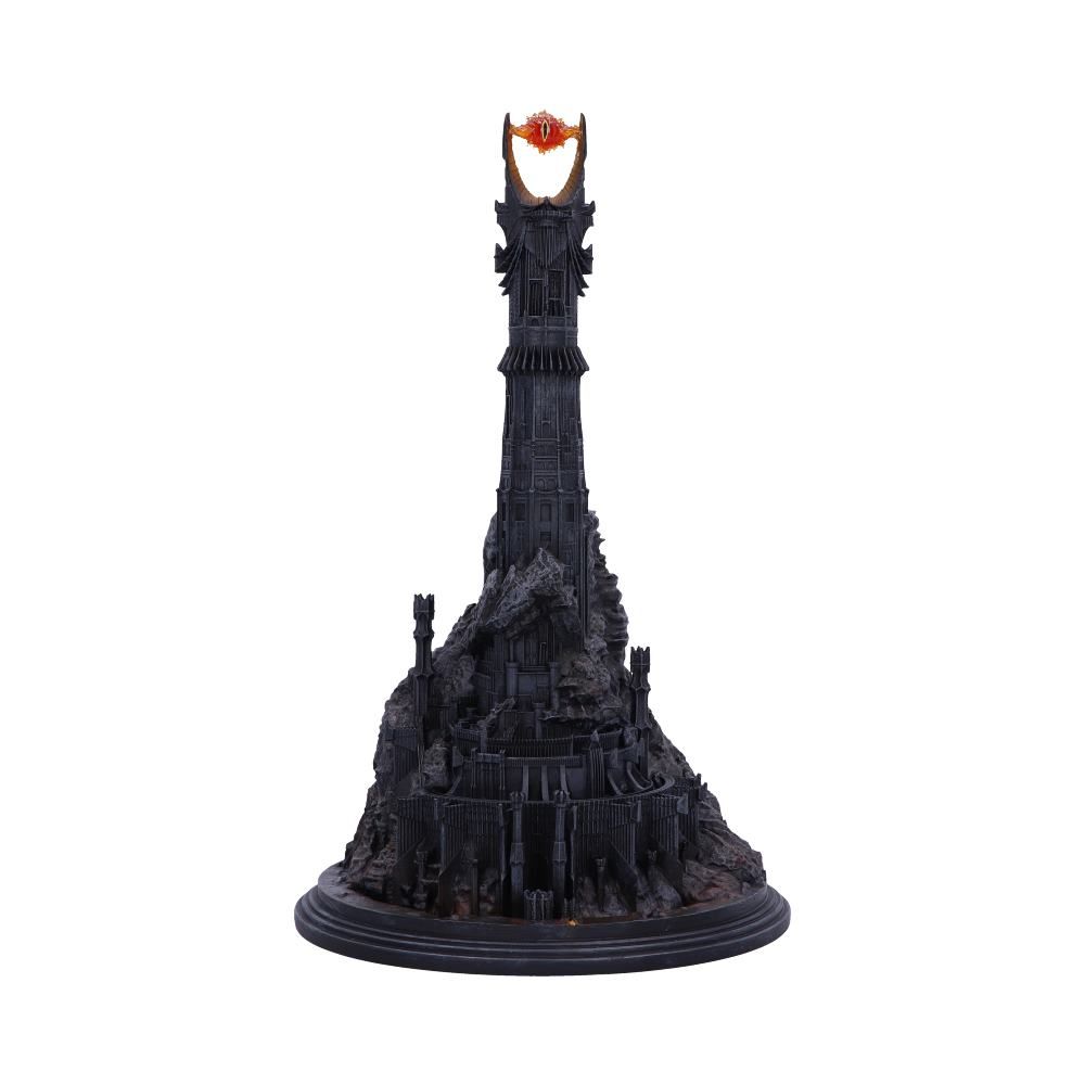 LORD OF THE RINGS BARAD DUR QUEMADOR DE INCIENSO - 1