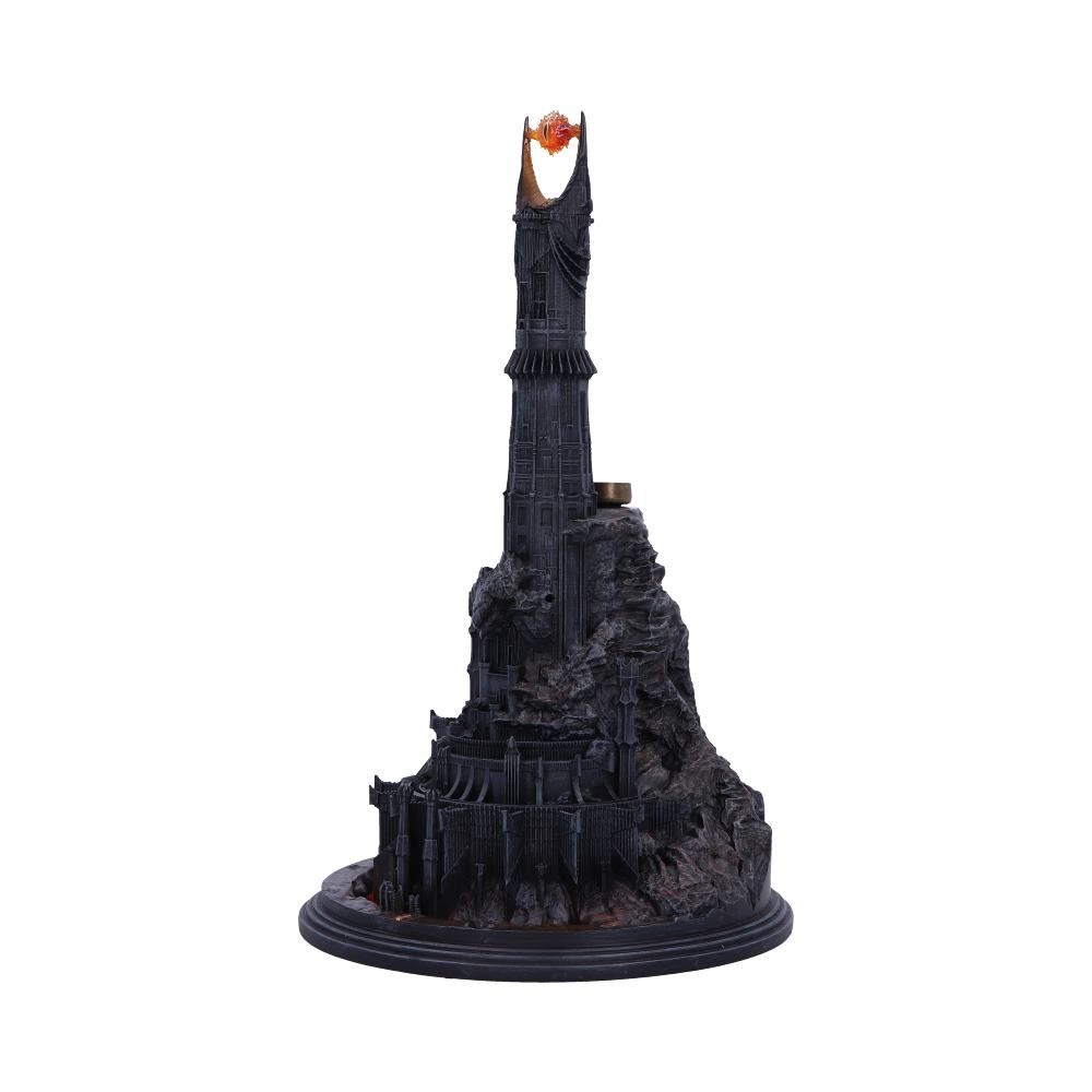 LORD OF THE RINGS BARAD DUR QUEMADOR DE INCIENSO - 2