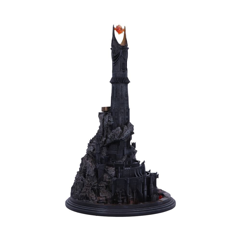 LORD OF THE RINGS BARAD DUR QUEMADOR DE INCIENSO - 3