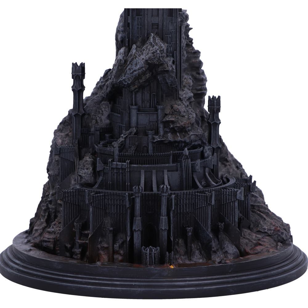 LORD OF THE RINGS BARAD DUR QUEMADOR DE INCIENSO - 4