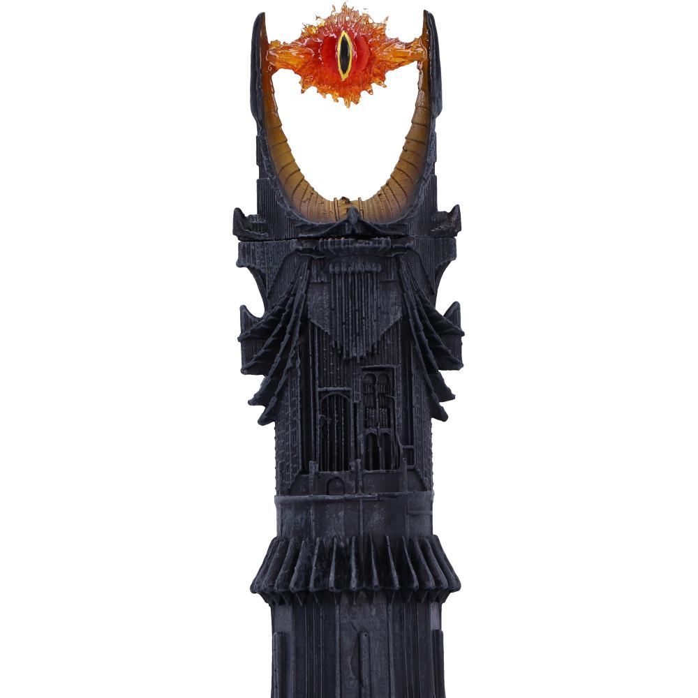 LORD OF THE RINGS BARAD DUR QUEMADOR DE INCIENSO - 5