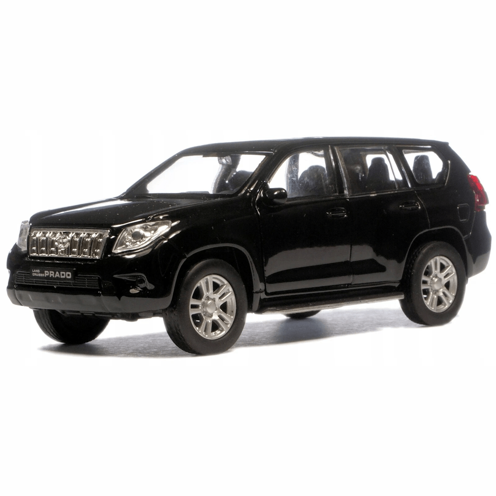 TOYOTA LAND CRUISER PRADO 1/34 - 1