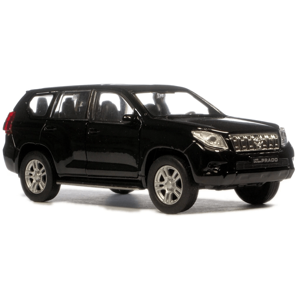 TOYOTA LAND CRUISER PRADO 1/34 - 2