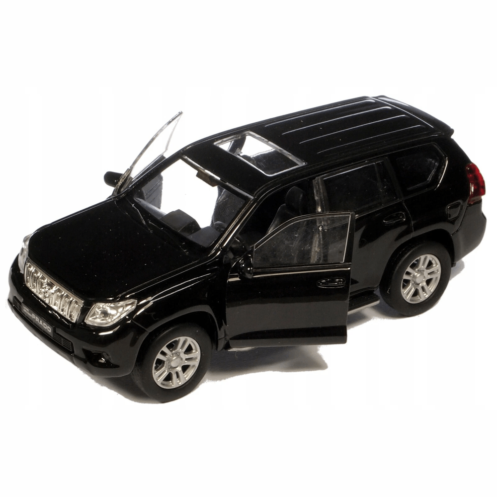 TOYOTA LAND CRUISER PRADO 1/34 - 3
