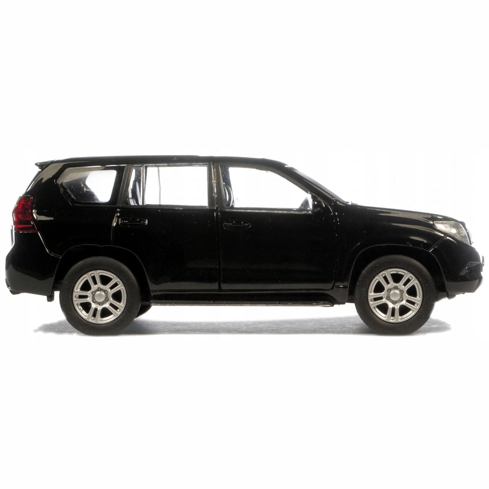 TOYOTA LAND CRUISER PRADO 1/34 - 5