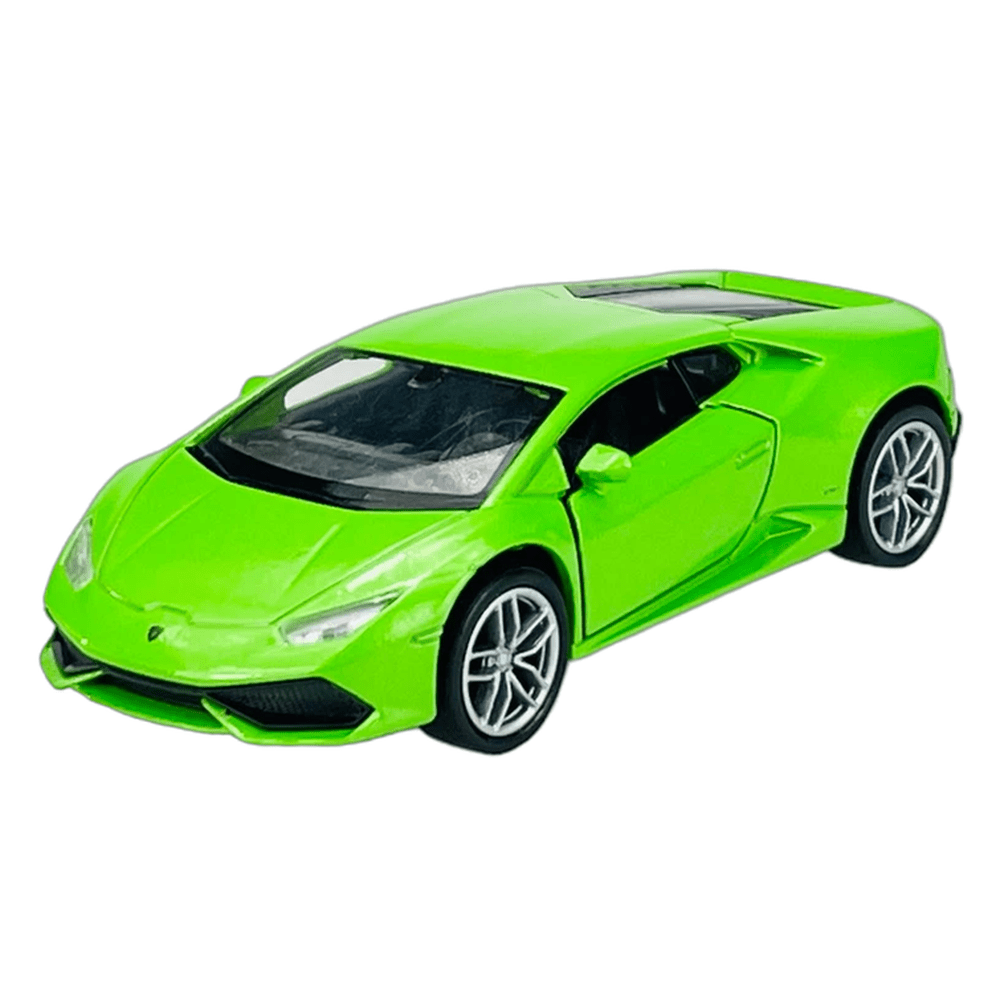 LAMBORGHINI HURACAN LP610-4 1/34 - 1