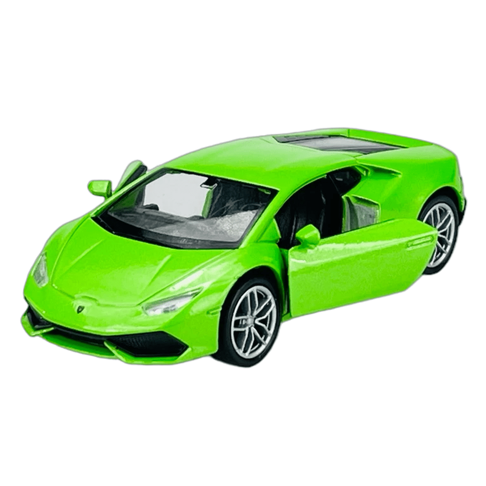 LAMBORGHINI HURACAN LP610-4 1/34 - 2