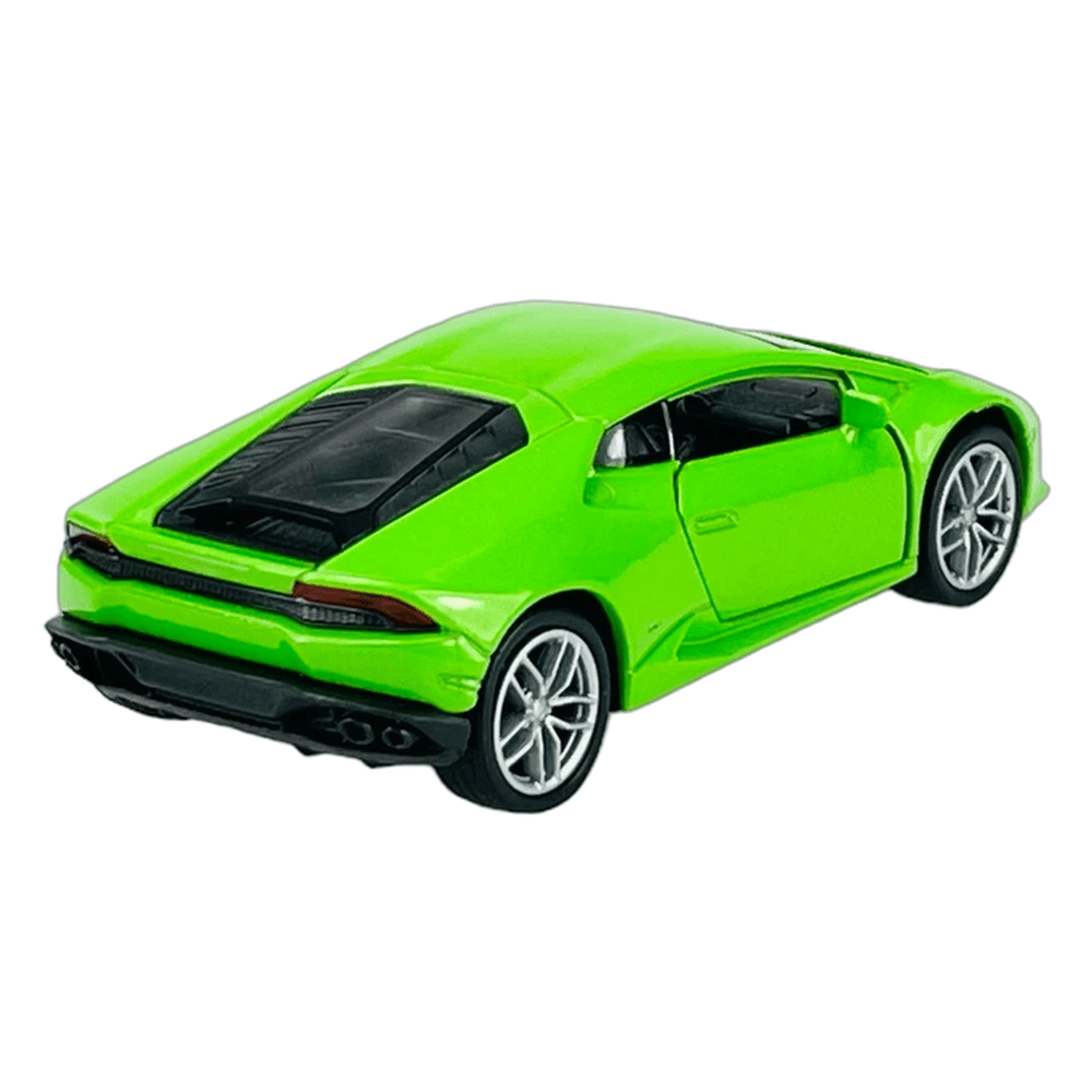 LAMBORGHINI HURACAN LP610-4 1/34 - 3