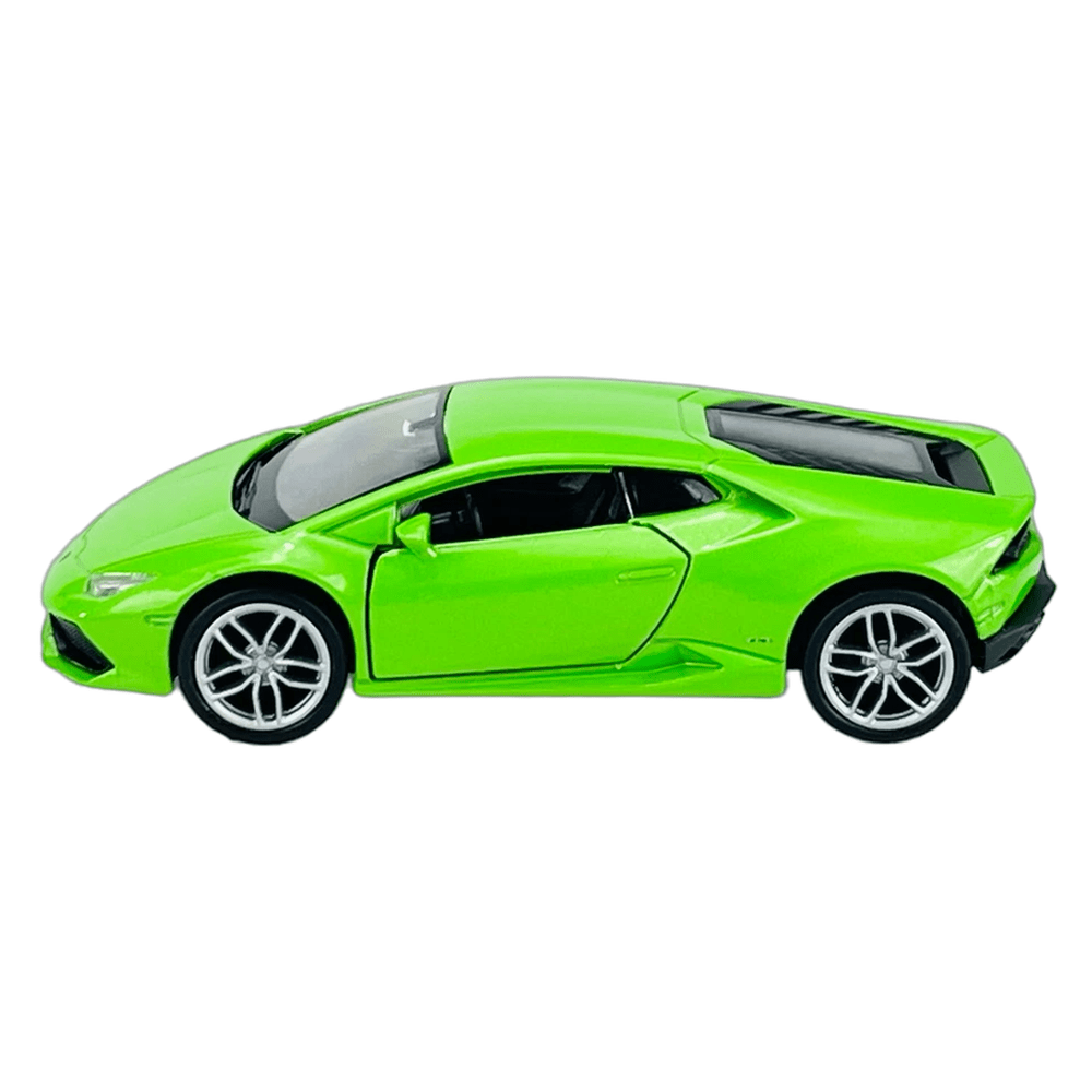 LAMBORGHINI HURACAN LP610-4 1/34 - 4