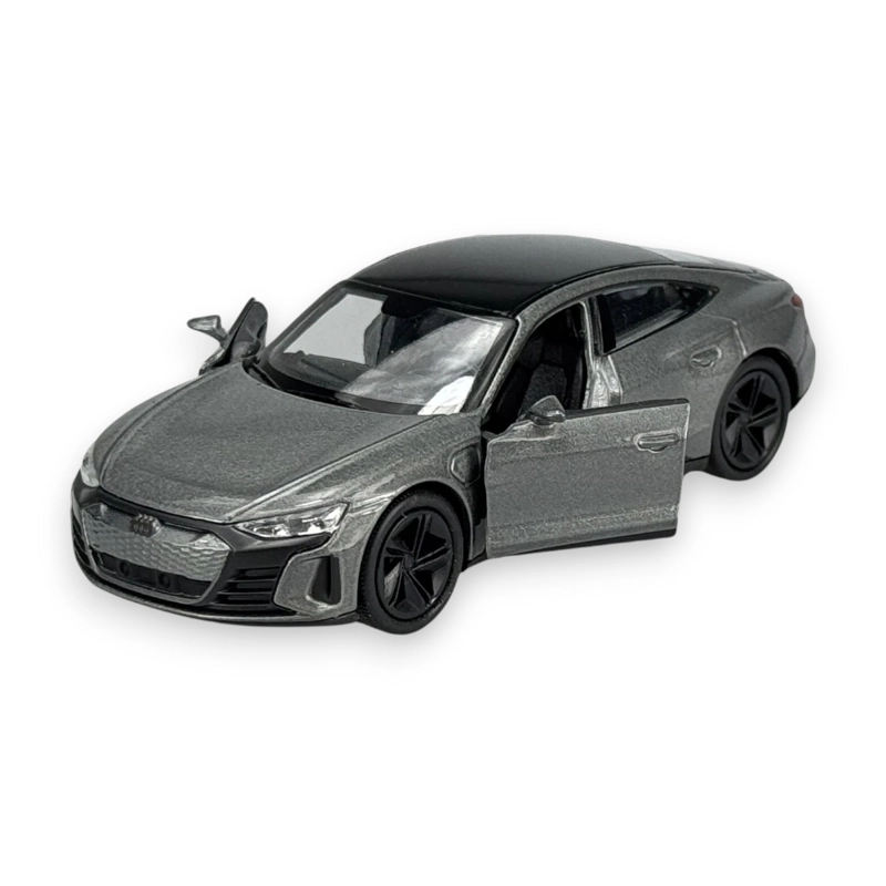 AUDI RS E-TRON GT 1/34 - 2