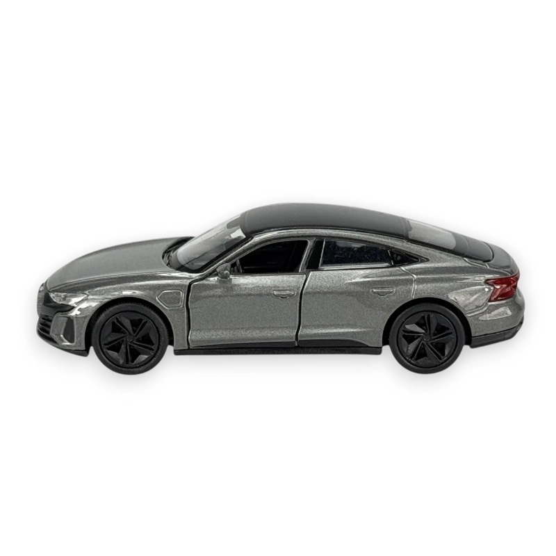 AUDI RS E-TRON GT 1/34 - 3