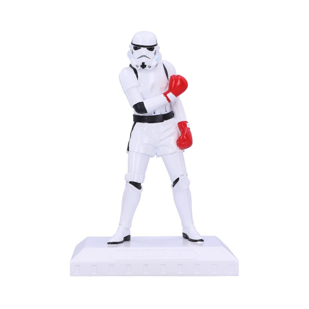 STORMTROOPER THE GREATEST BOXER - 1