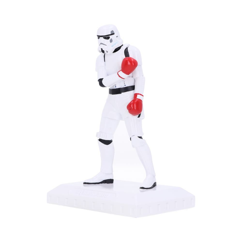 STORMTROOPER THE GREATEST BOXER - 2