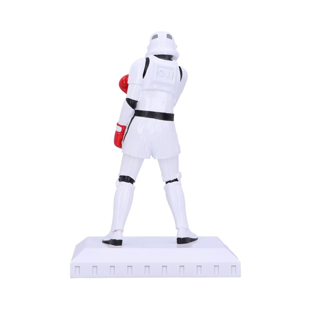 STORMTROOPER THE GREATEST BOXER - 3