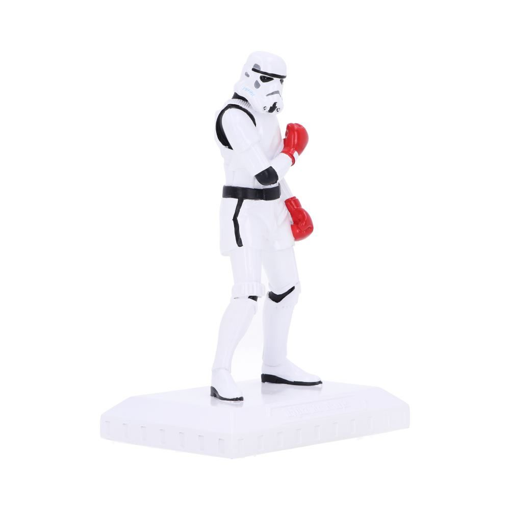 STORMTROOPER THE GREATEST BOXER - 4