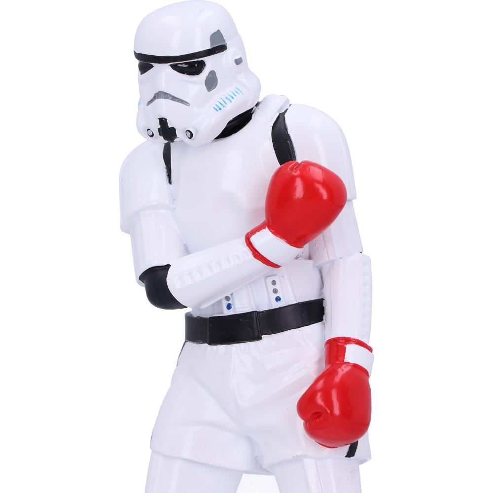 STORMTROOPER THE GREATEST BOXER - 5